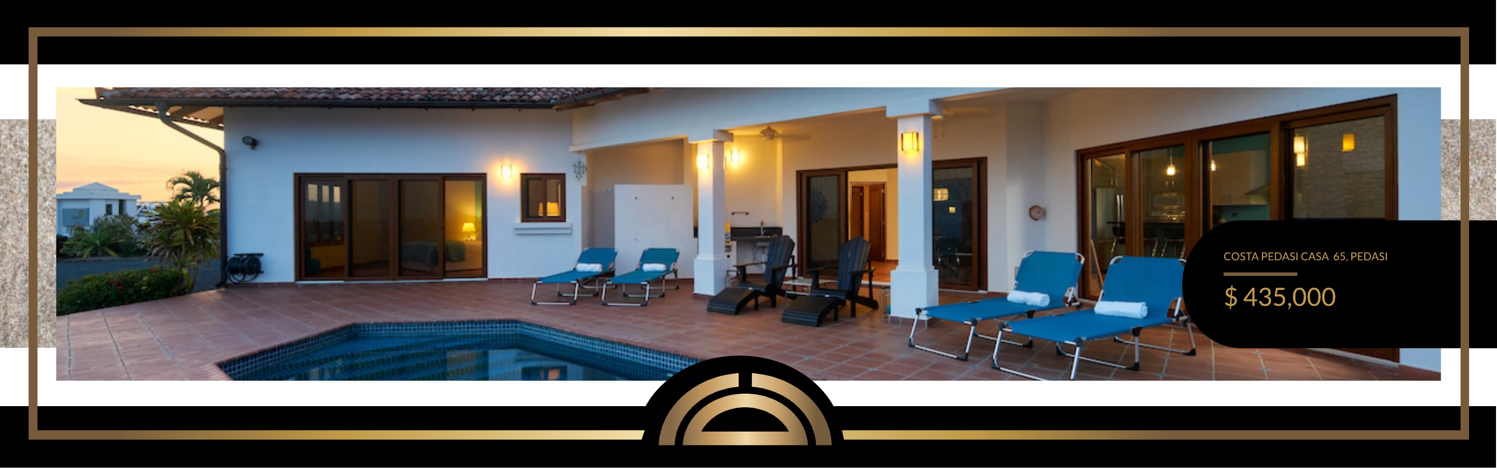 home for sale costa pedasi casa 65