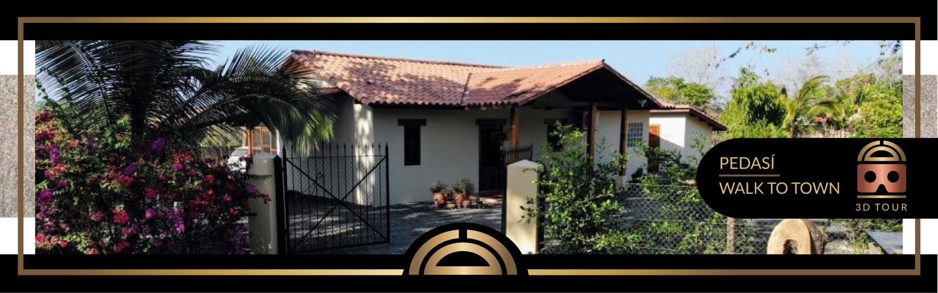 home for sale pedasi