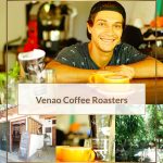 Venao Coffee Roasters