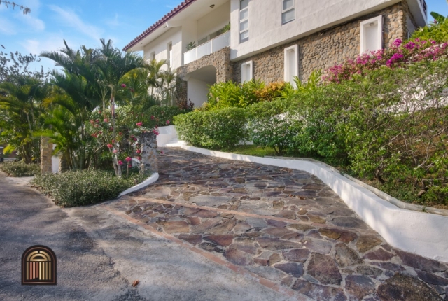 luxury home for sale punta barco resort, coronado panama