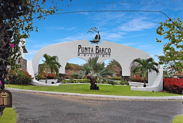 luxury home for sale punta barco resort, coronado panama