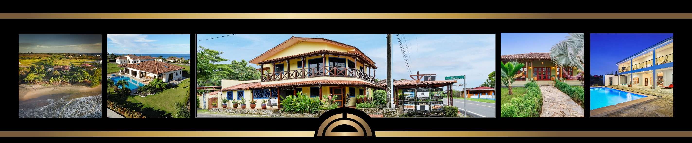 Pedasi Real Estate
