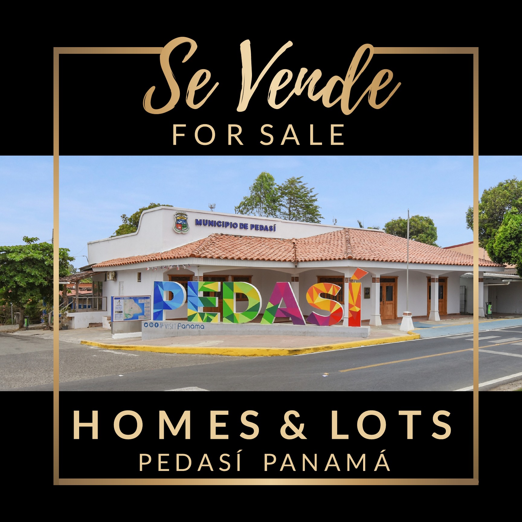 Pedasi Real Estate Open Doors Panama Estates Luxury Panama Properties for sale