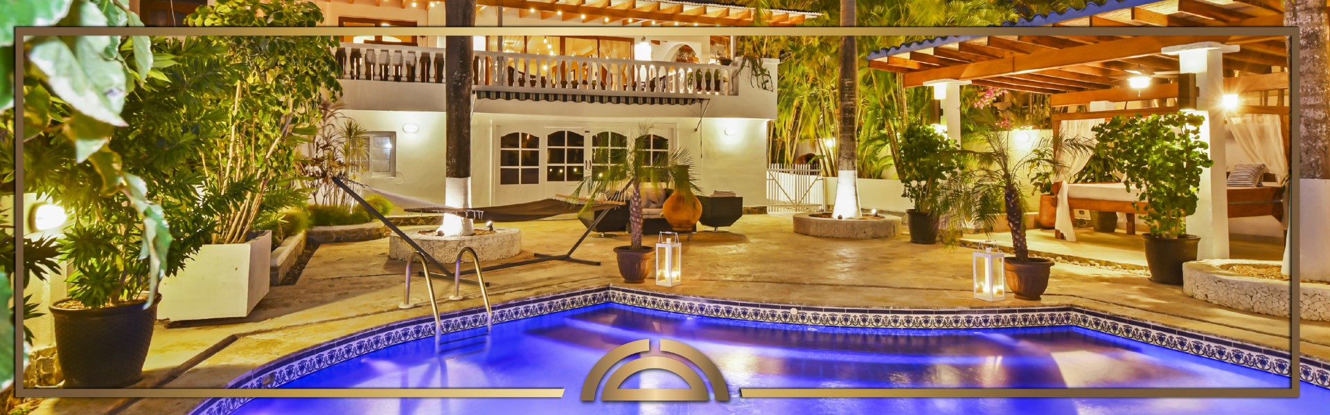 Playa Blanca Luxury Home for Sale