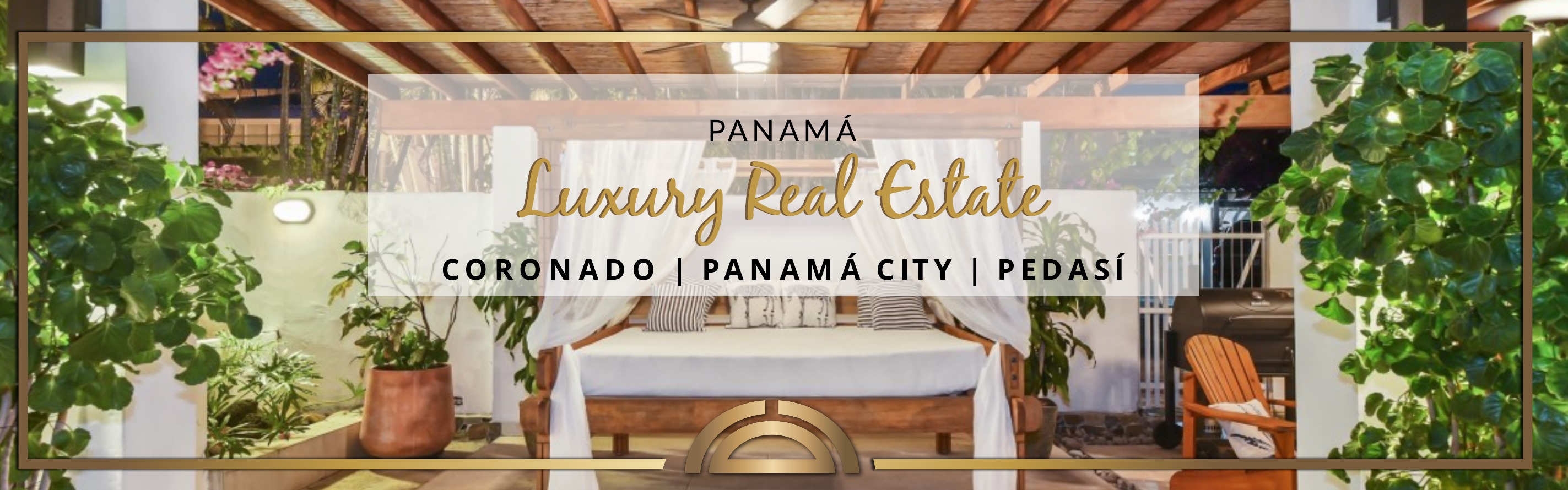 Luxury Homes For Sale in Panama