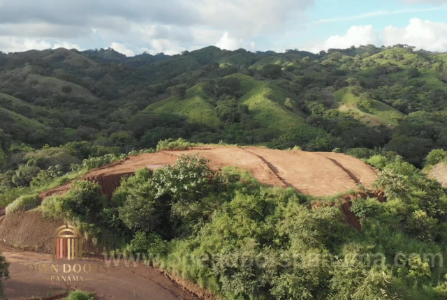playa venao homes for sale, Pedasi Panama real estate
