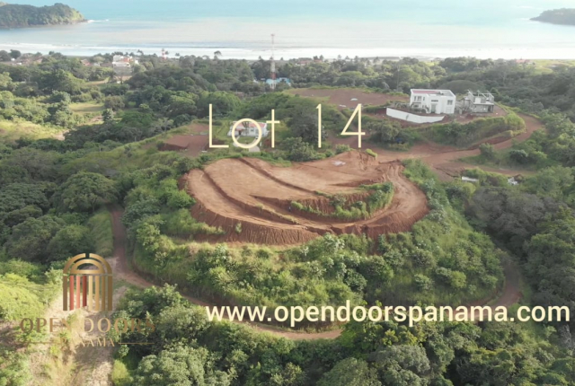 playa venao homes for sale, Pedasi Panama real estate
