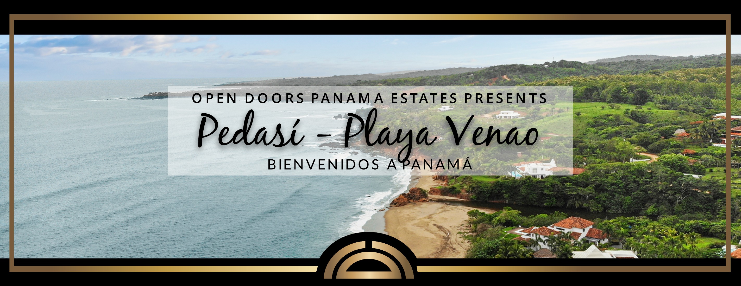 Pedasi Playa Venao Real Estate and Homes For Sale