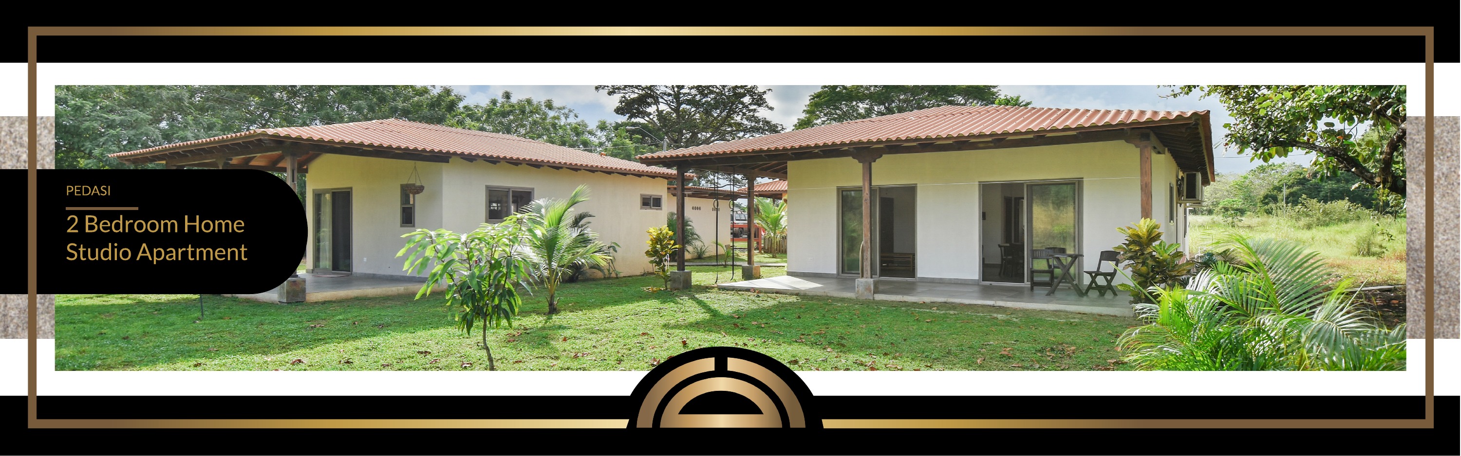 Pedasi home for sale