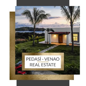 Link to search real estate in Pedasí