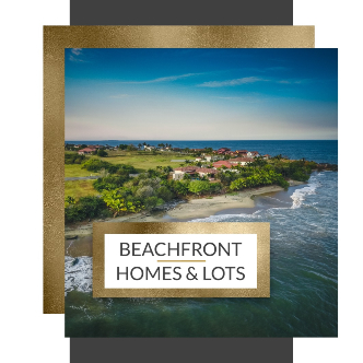 Link to Beachfront Homes for sale in Panama
