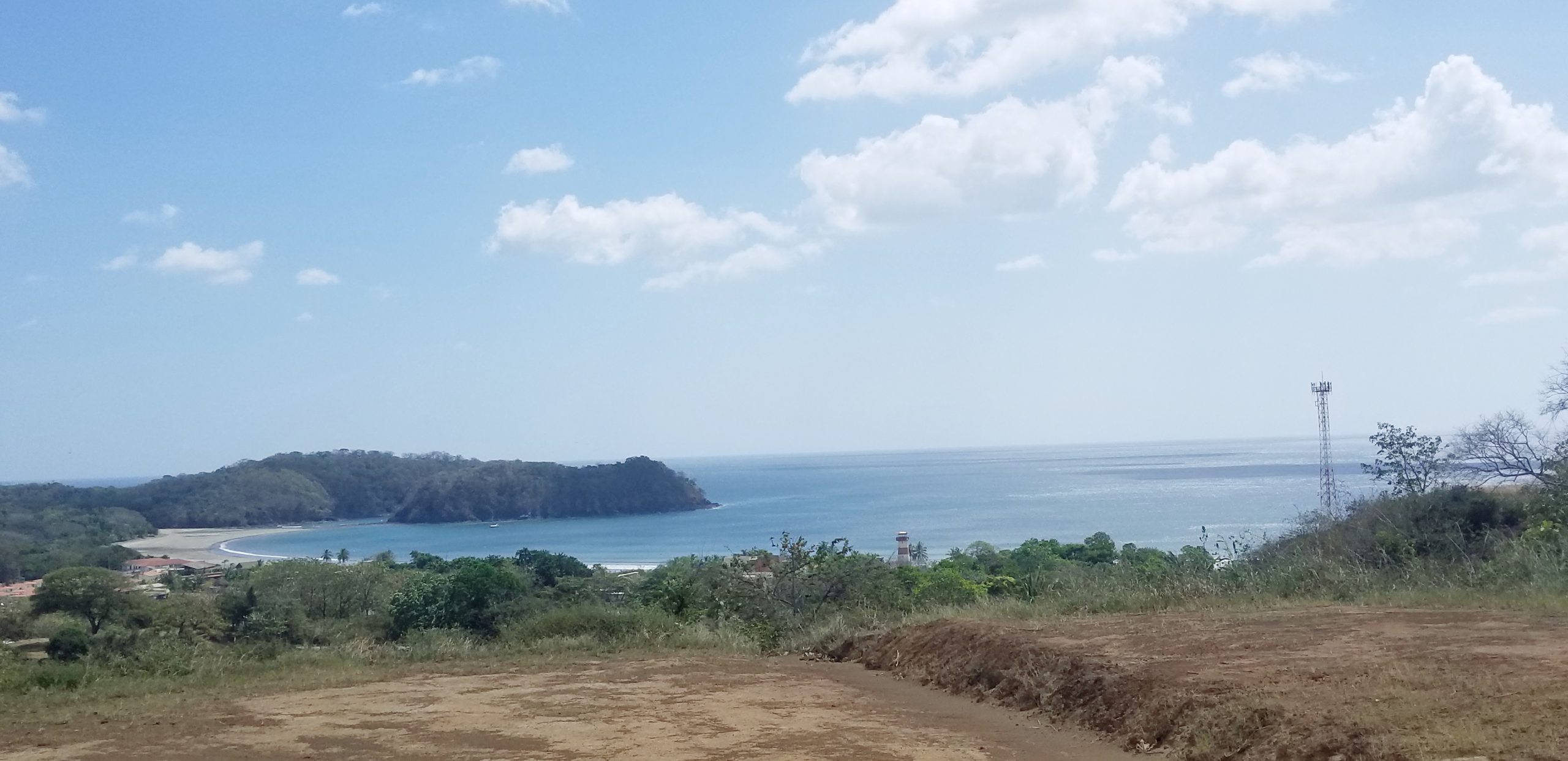 Playa Venao Ultimate Oceanview Lots Open Doors Panama Estates