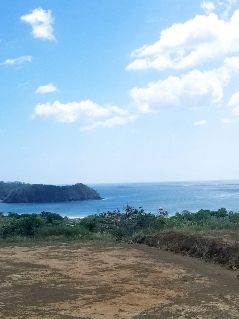 Playa Venao Ultimate Oceanview Lots Open Doors Panama Estates