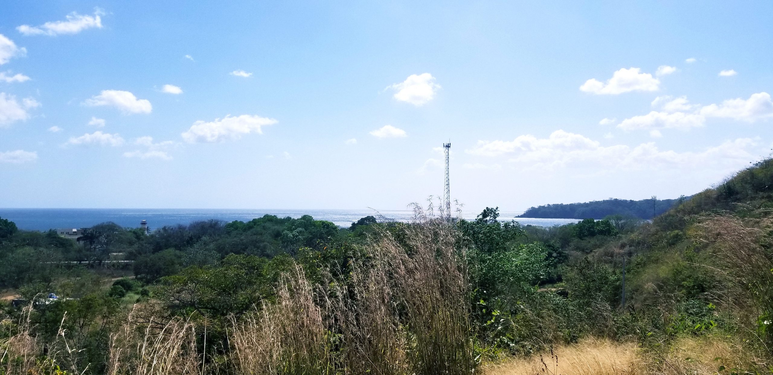 Playa Venao Ultimate Oceanview Lots Open Doors Panama Estates