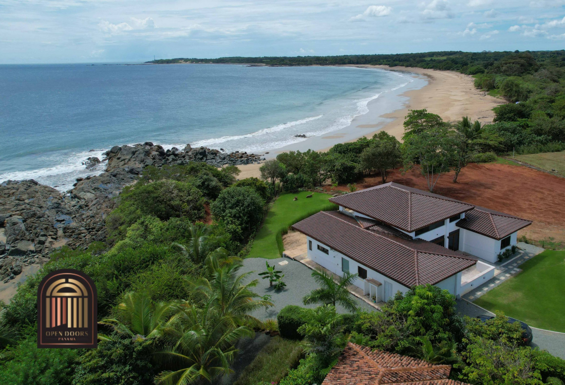 Pedasi Real Estate Homes for Sale in Pedasi Panama