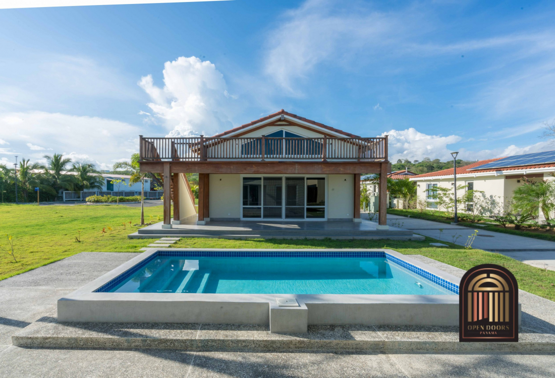 Pedasi Real Estate Homes for Sale in Pedasi Panama