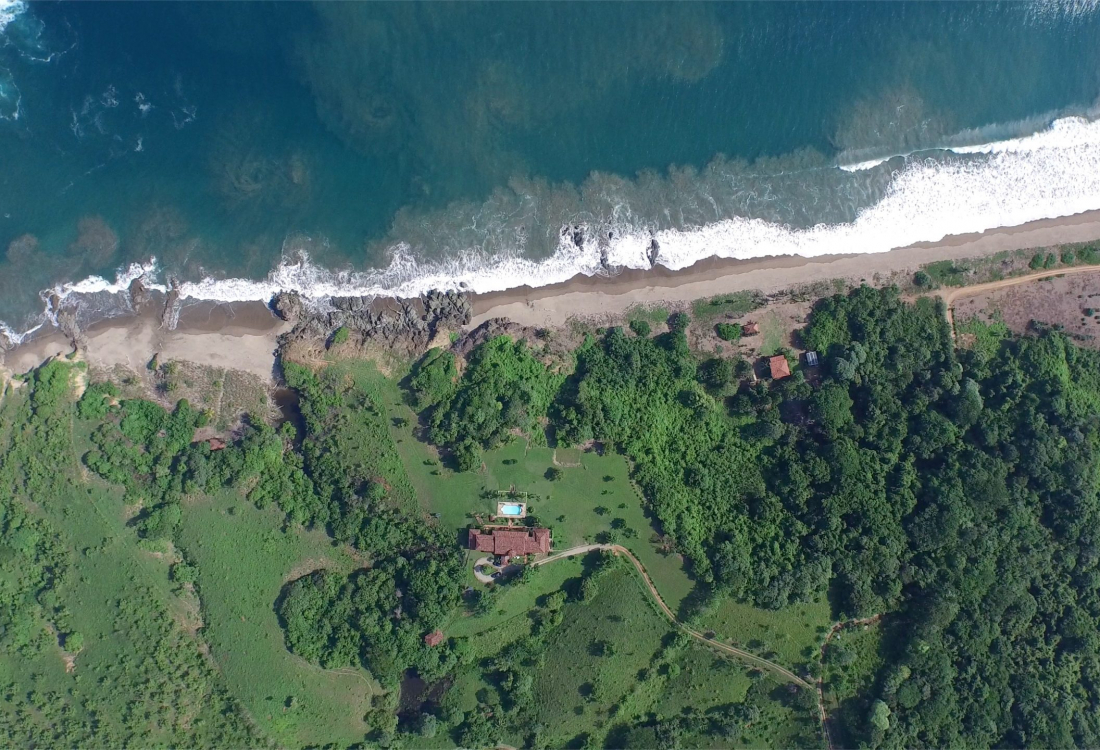 Beachfront Homes For Sale in Panama Open Doors Panama Estates Luxury Panama Properties for sale