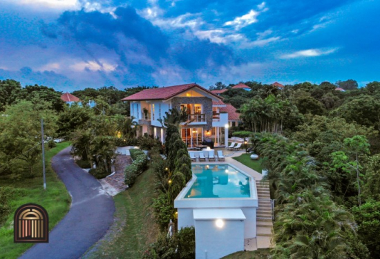 Panama Country Real Estate