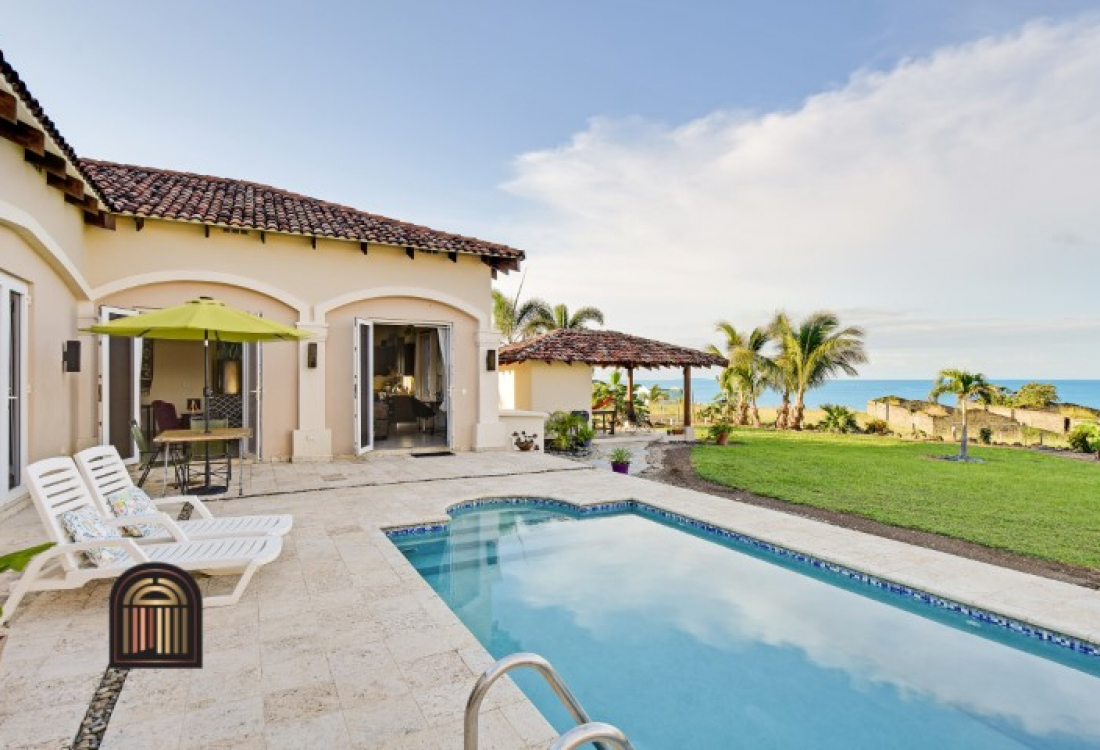 Beachfront Homes For Sale in Panama Open Doors Panama Estates