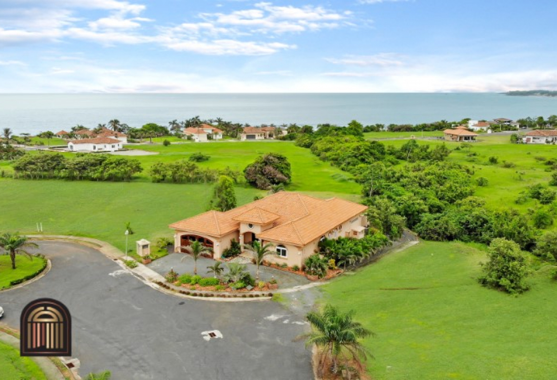 Pedasi Real Estate Open Doors Panama Estates Luxury Panama