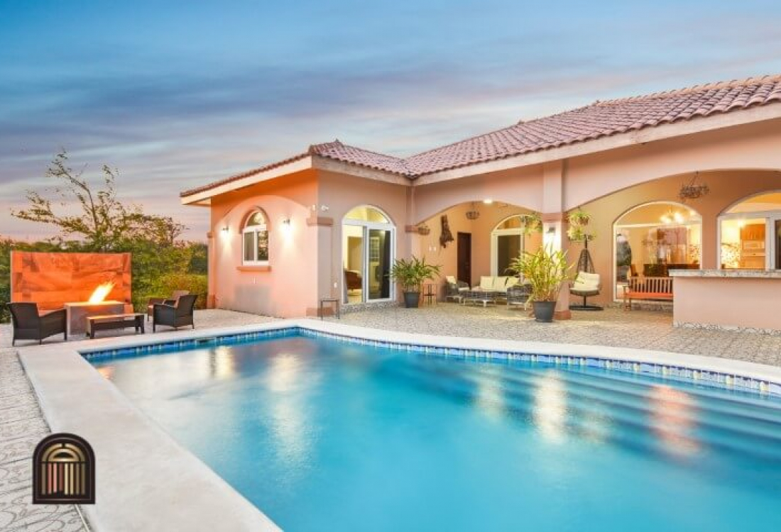 Pedasi Real Estate Open Doors Panama Estates Luxury Panama Properties for sale